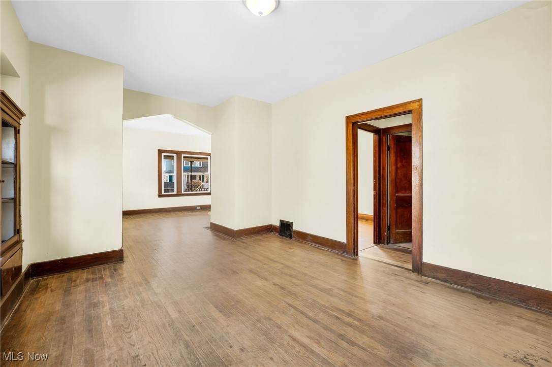 Henry J Johnson Trustees Resu - Residential Income