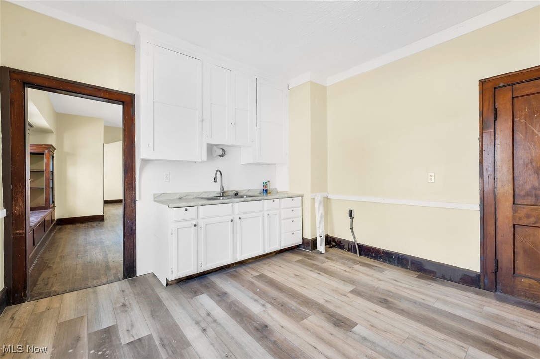 Henry J Johnson Trustees Resu - Residential Income