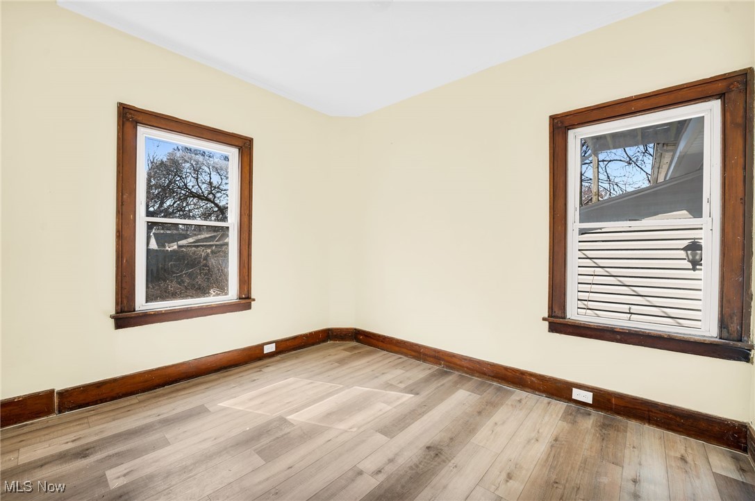 Henry J Johnson Trustees Resu - Residential Income