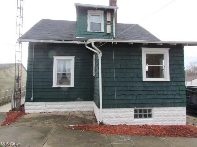Canton - Residential