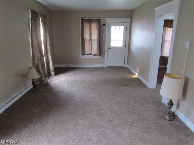Canton - Residential