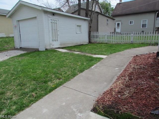 Canton - Residential