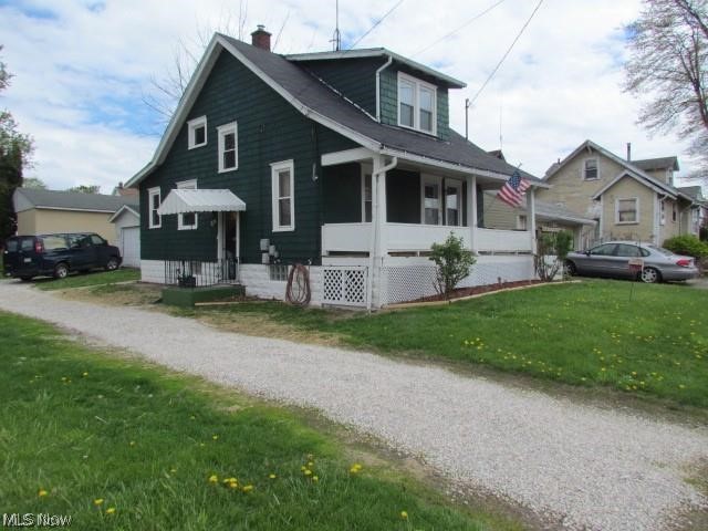 Canton - Residential
