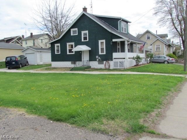 Canton - Residential