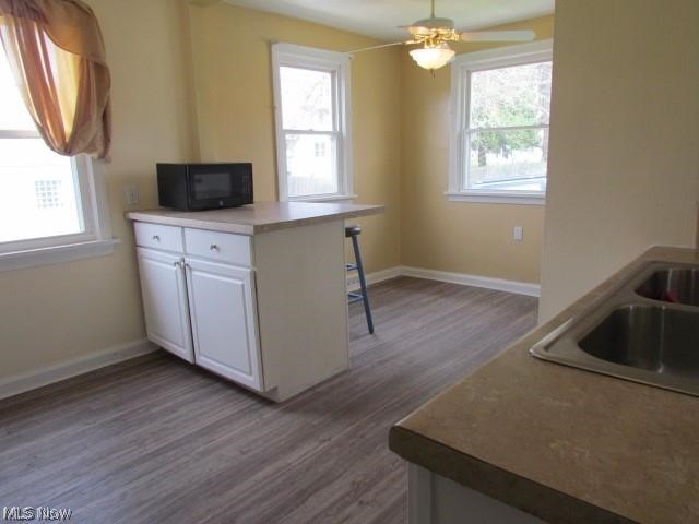Canton - Residential