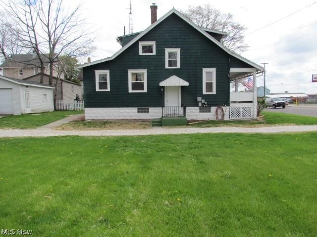 Canton - Residential