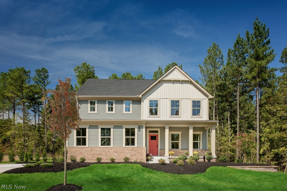 Hampton Place - Residential