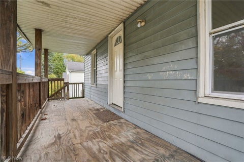 Tiny photo for 367 Fuller Street, Akron, OH 44306 (MLS # 5257171)