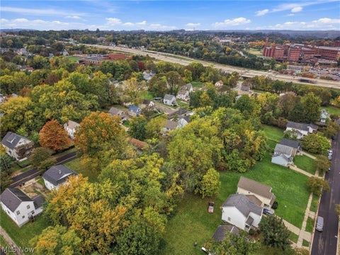 Tiny photo for 367 Fuller Street, Akron, OH 44306 (MLS # 5257171)
