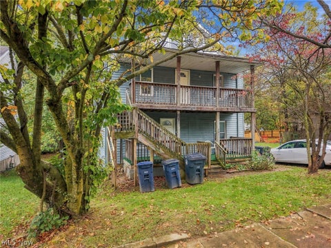 Photo of 367 Fuller Street, Akron, OH 44306 (MLS # 5257171)