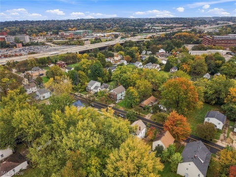 Tiny photo for 367 Fuller Street, Akron, OH 44306 (MLS # 5257171)