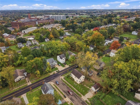 Tiny photo for 367 Fuller Street, Akron, OH 44306 (MLS # 5257171)