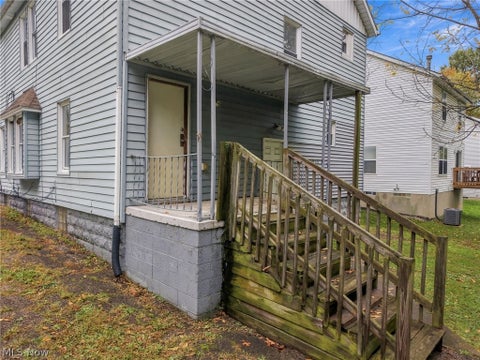 Tiny photo for 367 Fuller Street, Akron, OH 44306 (MLS # 5257171)