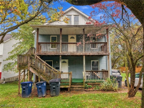 Tiny photo for 367 Fuller Street, Akron, OH 44306 (MLS # 5257171)