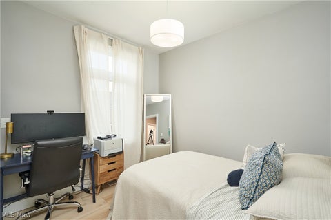 Tiny photo for 921 Jefferson Avenue, Cleveland, OH 44113 (MLS # 5239783)