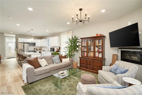 Tiny photo for 921 Jefferson Avenue, Cleveland, OH 44113 (MLS # 5239783)