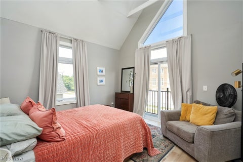 Tiny photo for 921 Jefferson Avenue, Cleveland, OH 44113 (MLS # 5239783)