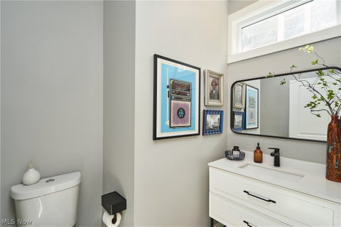 Tiny photo for 921 Jefferson Avenue, Cleveland, OH 44113 (MLS # 5239783)