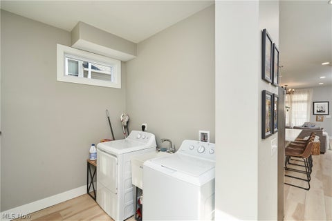 Tiny photo for 921 Jefferson Avenue, Cleveland, OH 44113 (MLS # 5239783)