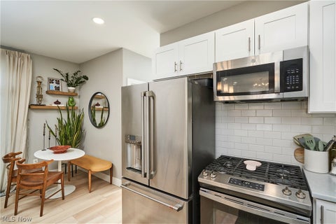 Tiny photo for 921 Jefferson Avenue, Cleveland, OH 44113 (MLS # 5239783)