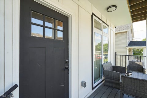 Tiny photo for 921 Jefferson Avenue, Cleveland, OH 44113 (MLS # 5239783)