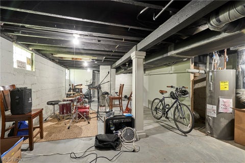 Tiny photo for 921 Jefferson Avenue, Cleveland, OH 44113 (MLS # 5239783)