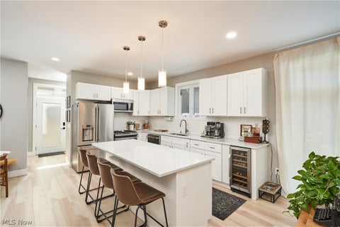 Tiny photo for 921 Jefferson Avenue, Cleveland, OH 44113 (MLS # 5239783)