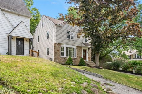 3583 Riedham Road, Shaker Heights, OH 44120 - MLS#: 5107662