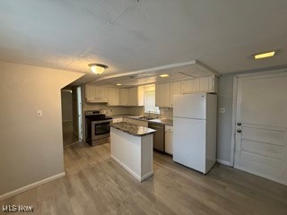 Voris - Residential Lease