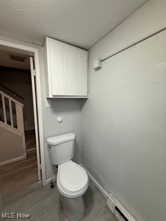 Voris - Residential Lease