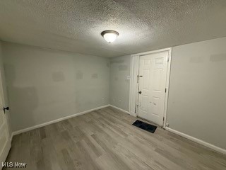 Voris - Residential Lease