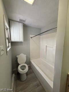 Voris - Residential Lease