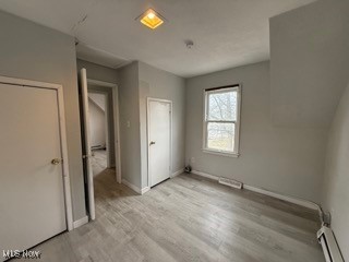 Voris - Residential Lease