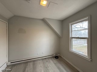 Voris - Residential Lease