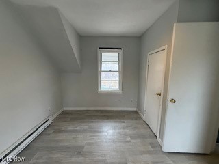 Voris - Residential Lease