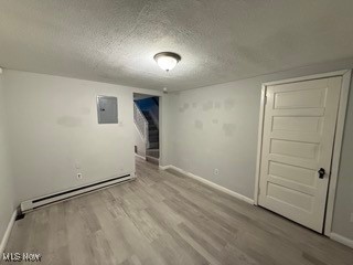 Voris - Residential Lease