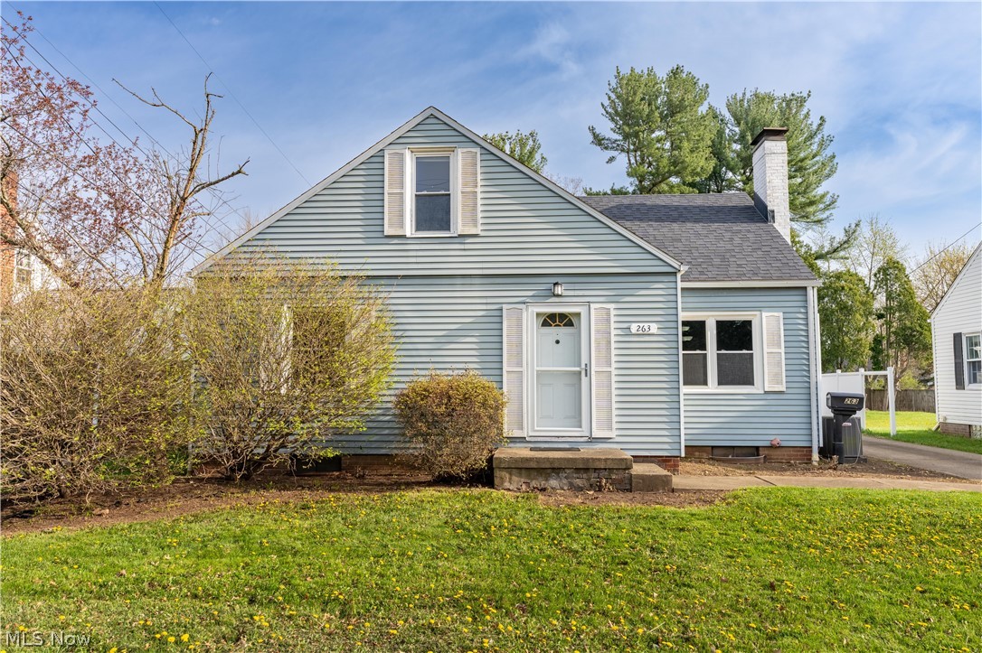 North Canton - Residential