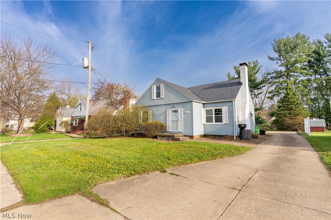 North Canton - Residential