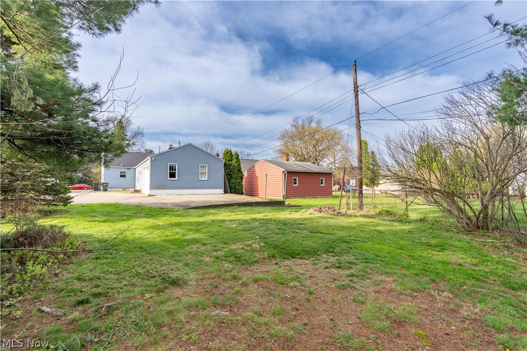 North Canton - Residential