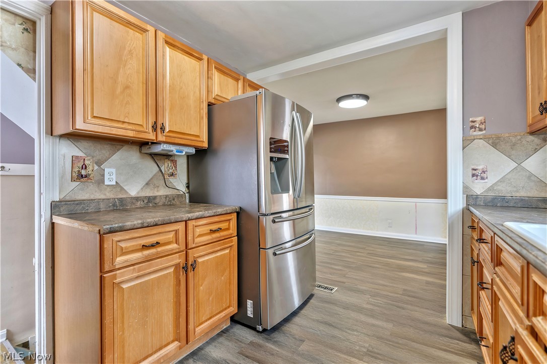 North Canton - Residential