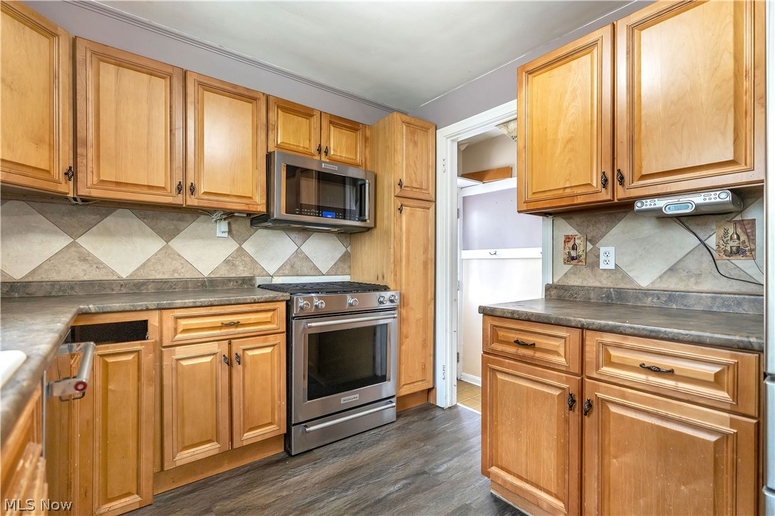 North Canton - Residential