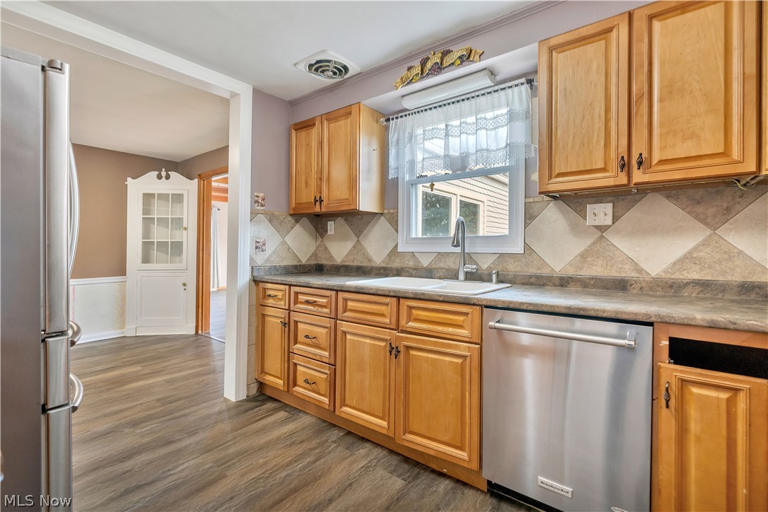 North Canton - Residential