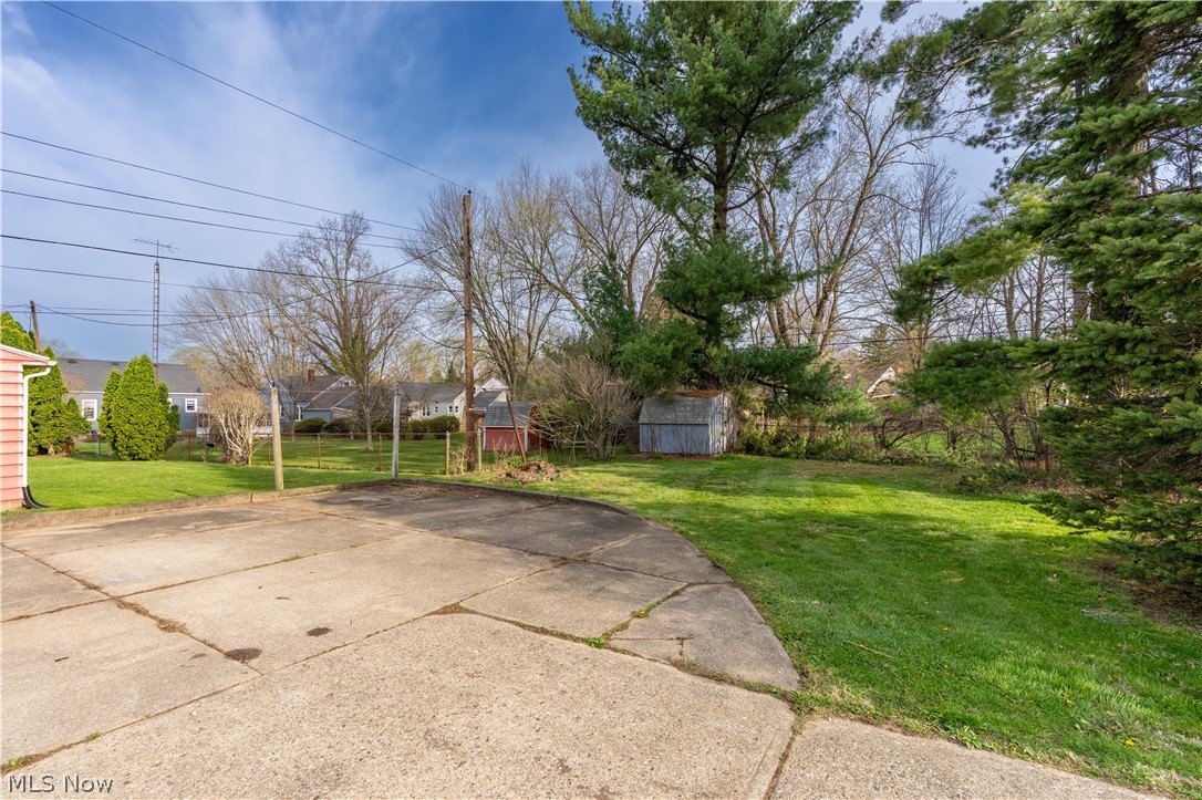 North Canton - Residential