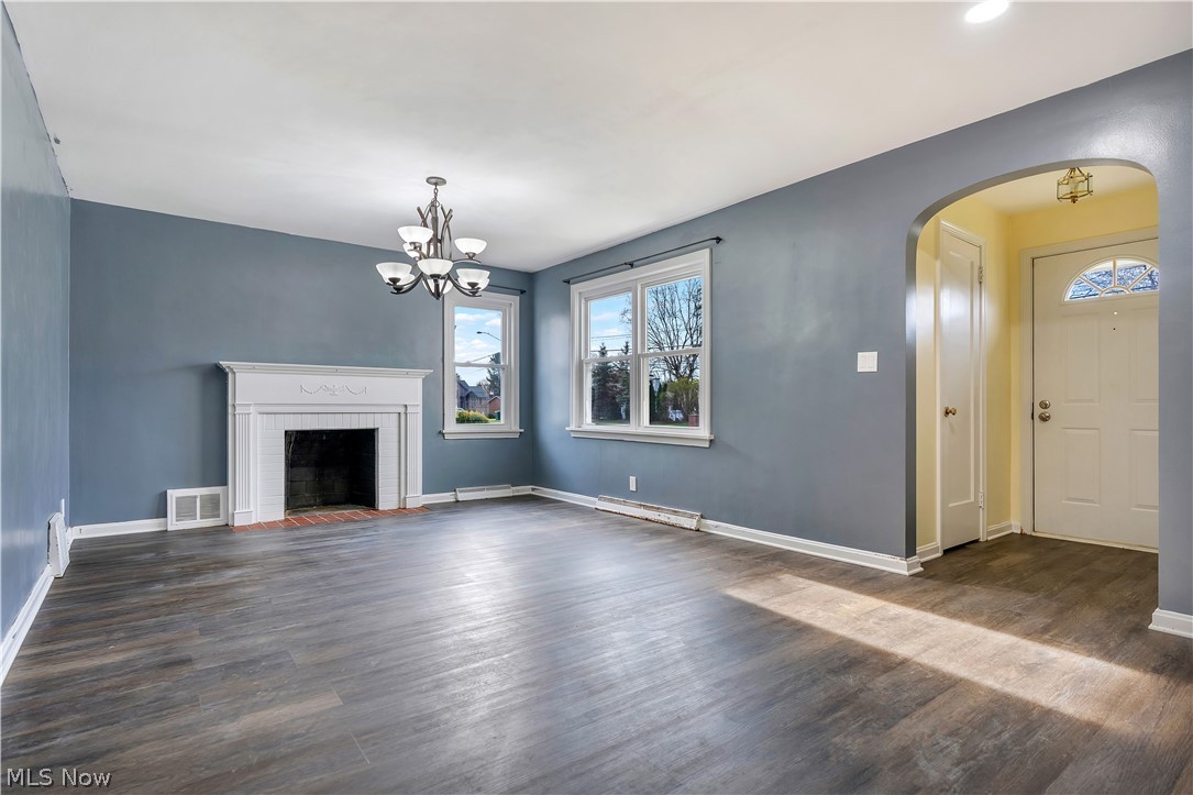 North Canton - Residential