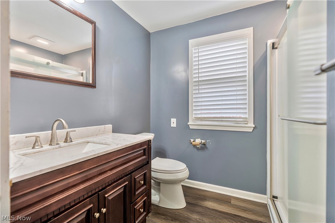 North Canton - Residential