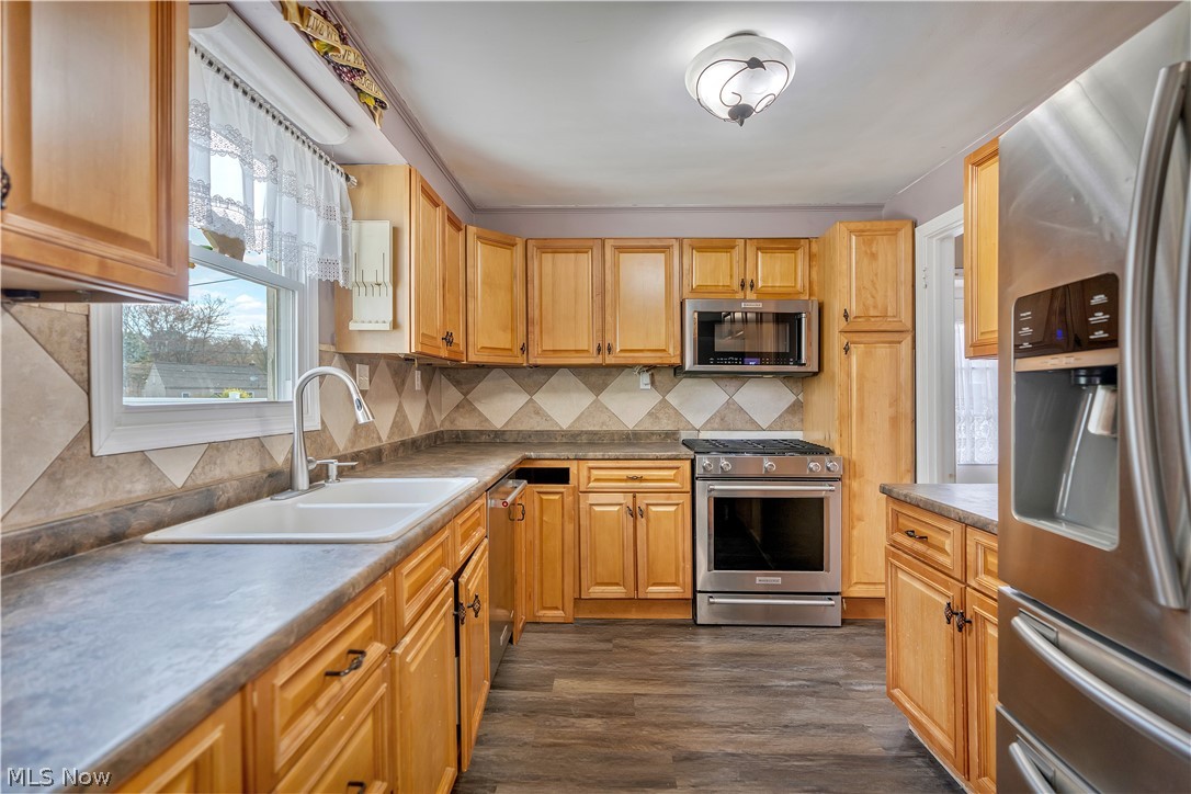 North Canton - Residential