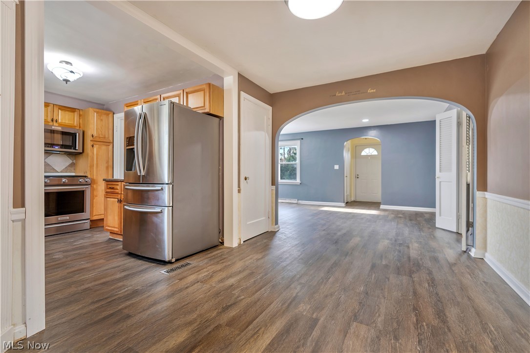 North Canton - Residential