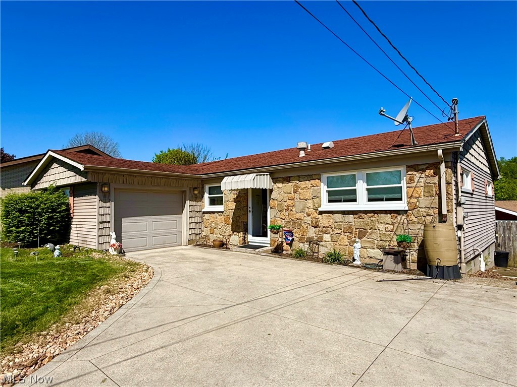 1412 Walker Road