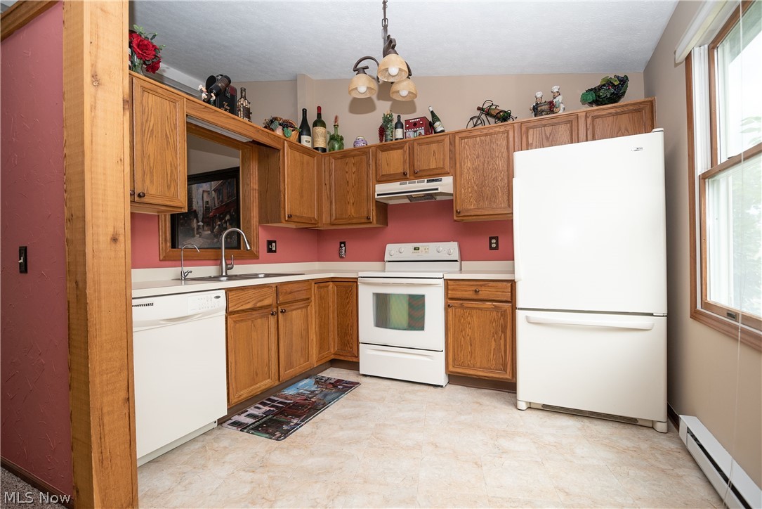 Amherst Commons - Residential