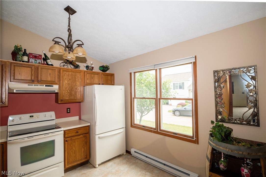 Amherst Commons - Residential